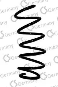 Пружина подвески 14774203 CS GERMANY