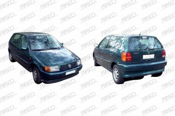 Фонарь указателя поворота VW0164141 PRASCO GROUP
