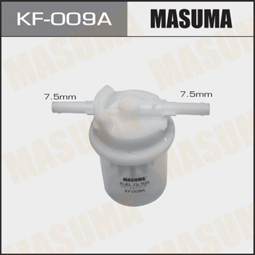 Фильтр топливный MKF009A MASUMA