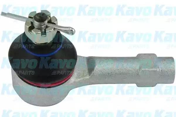 Наконечник поперечной рулевой тяги STE-5514 KAVO PARTS