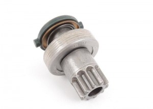 Шестерня стартера A 001 151 21 13 MERCEDES BENZ