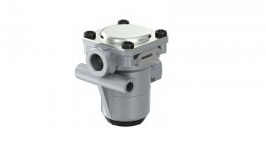 Клапан ограничения давления 4750150390 WABCO