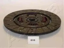 Диск сцепления 80-00-010 ASHIKA