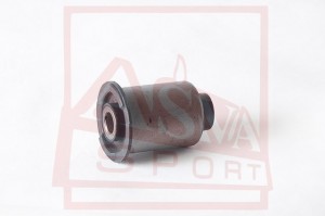 Сайлентблок заднего рычага 0201-R51RUB ASVA