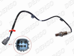 Датчик кислородный (лямбда-зонд) DOX-0357 DENSO