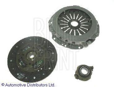 Комплект сцепления ADG03074 BLUE PRINT