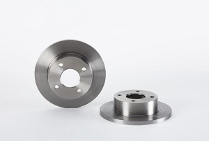 Тормозной диск 08.4946.20 BREMBO