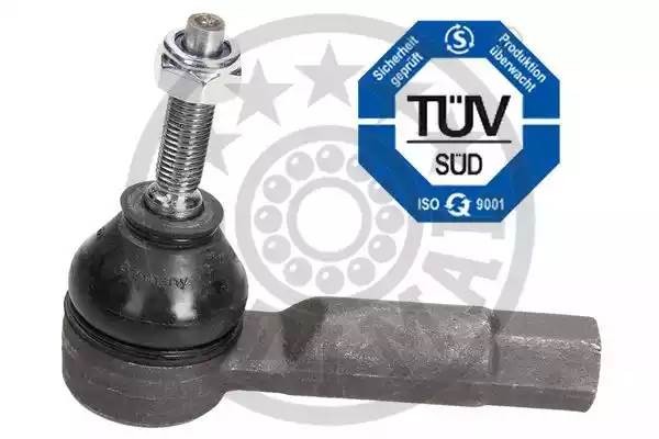 Наконечник поперечной рулевой тяги G11051 OPTIMAL