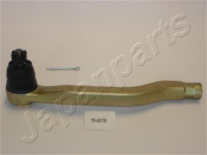 Наконечник поперечной рулевой тяги TI407R JAPAN PARTS GROUP