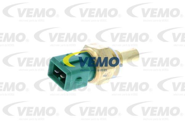 Датчик, температура охлаждающей жидкости V25-72-0044 VEMO