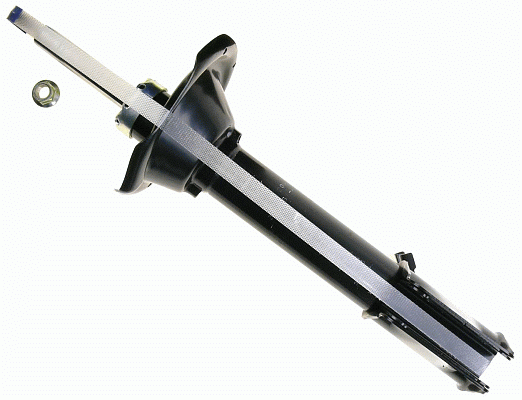 Амортизатор 32-M61-A BOGE