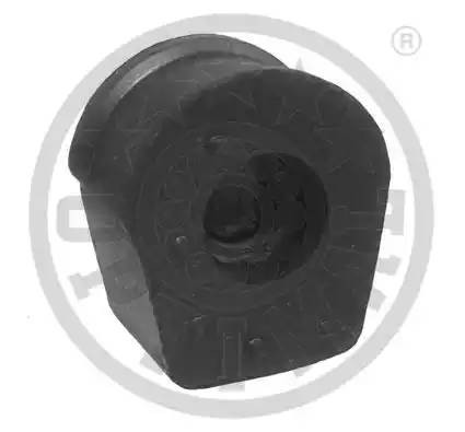 Подвеска, стабилизатор F8-1029 OPTIMAL