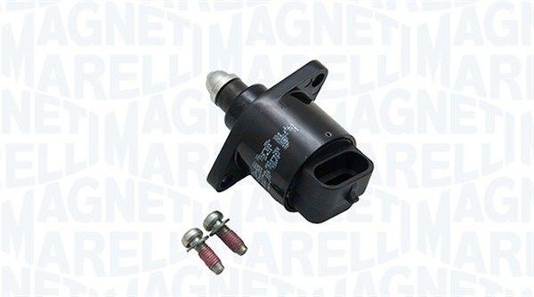 Клапан регулировки оборотов холостого хода 219244290500 MAGNETI MARELLI