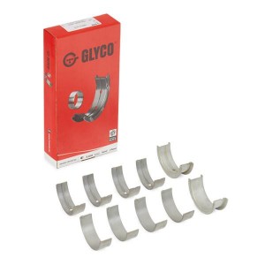 Подшипник коленвала H8015STD GLYCO