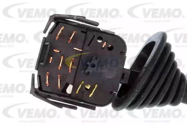 Переключатель стеклоочистителя V40-80-2403 VEMO