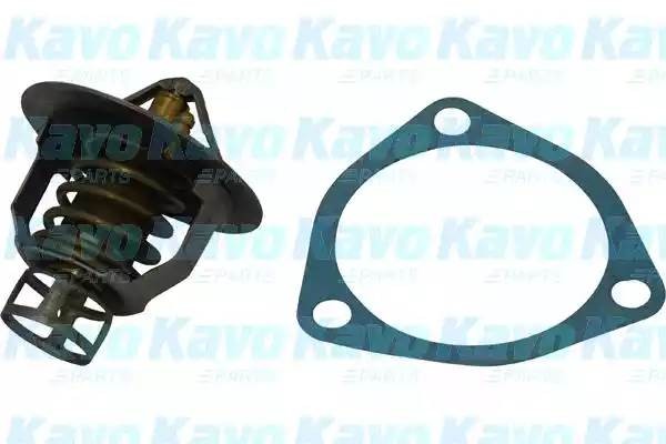 Термостат, охлаждающая жидкость TH-6510 KAVO PARTS