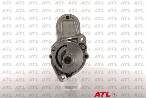Стартер A74300 ATL DELTA AUTOTECHNIK