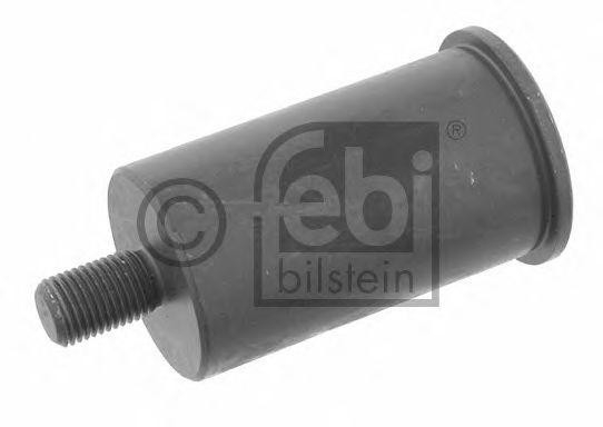 Болт крепления, стабилизатор 01066 FEBI BILSTEIN