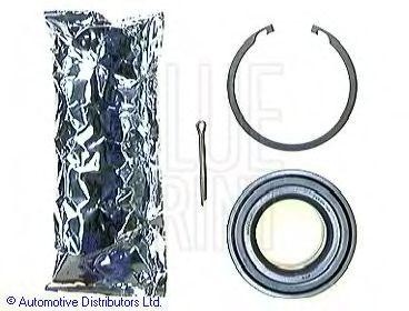 Комплект подшипника ступицы колеса ADD68207 BLUE PRINT