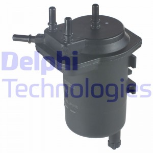 Топливный фильтр HDF938 DELPHI