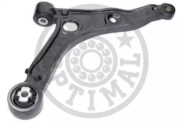 Рычаг независимой подвески колеса, подвеска колеса G6-1159 OPTIMAL