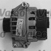 Генератор 436750 VALEO PHC