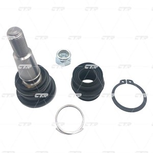 Наконечник рулевой тяги CET-42 CTR