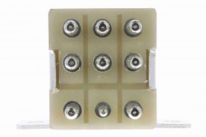 Реле защиты от перенапряжения, ABS V30-71-0013 VEMO