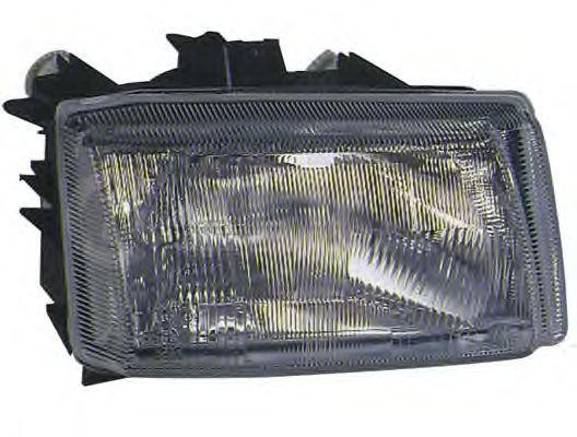 Основная фара 2741062 ALKAR