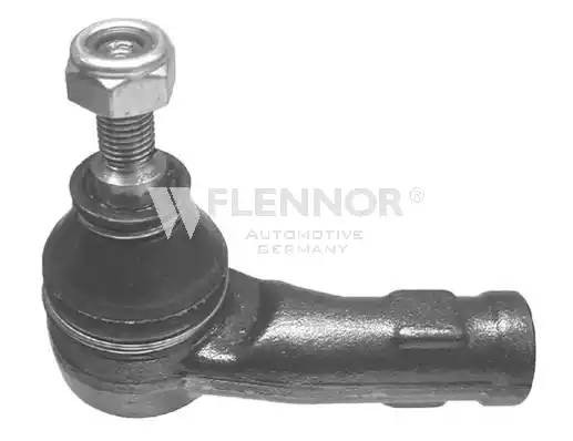 Наконечник поперечной рулевой тяги FL968B FLENNOR