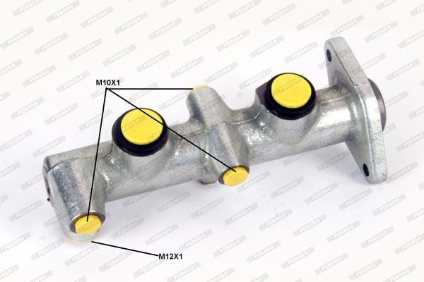 Главный тормозной цилиндр FHM1164 FERODO
