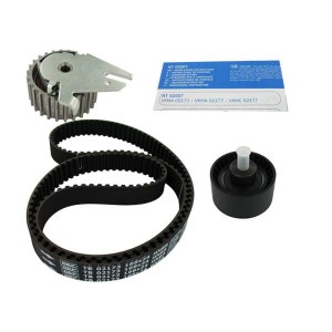 Комплект ремня ГРМ VKMA02177 SKF
