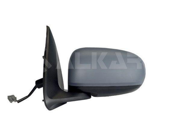 Наружное зеркало 6127556 ALKAR