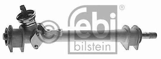 Рулевой механизм 01375 FEBI BILSTEIN