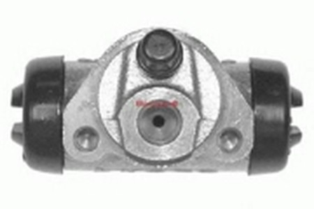 Колесный тормозной цилиндр 212139B BENDIX JURID