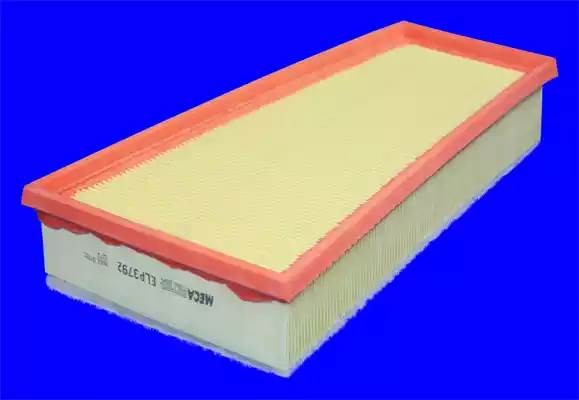 Воздушный фильтр ELP3792 MECAFILTER