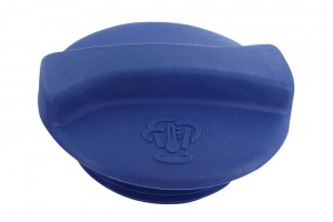 Лонжерон V10-0012 VEMO