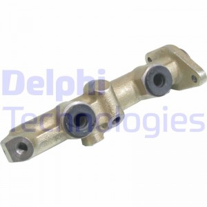 Главный тормозной цилиндр LM23580 DELPHI