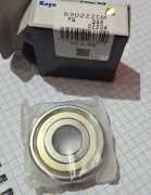 Подшипник 6302 ZZ CM KOYO