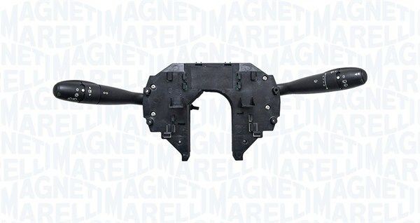 Электромотор привода стеклоочистителя 064343415010 MAGNETI MARELLI