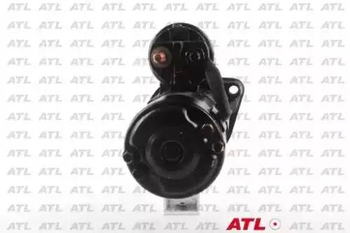 Стартер A 19 090 ATL DELTA AUTOTECHNIK