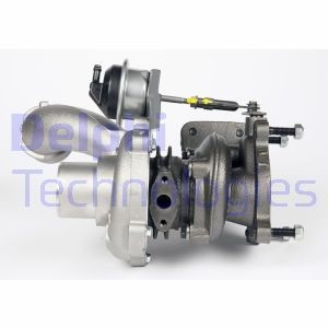 Топливный фильтр HDF901 DELPHI