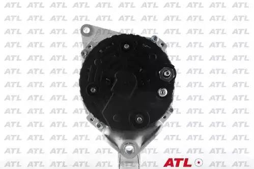 Генератор L 42 140 ATL DELTA AUTOTECHNIK