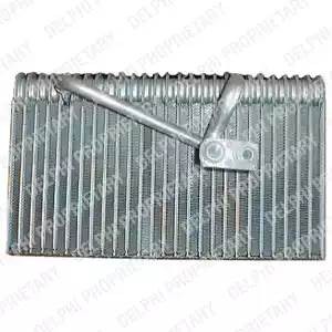 Испаритель, кондиционер TSP0525092 DELPHI