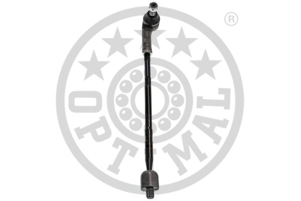 Поперечная рулевая тяга G0-552 OPTIMAL