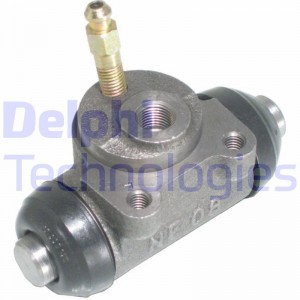 Колесный тормозной цилиндр LW30084 DELPHI