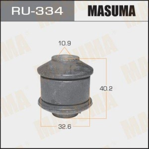 Сайлентблок RU-334 MASUMA