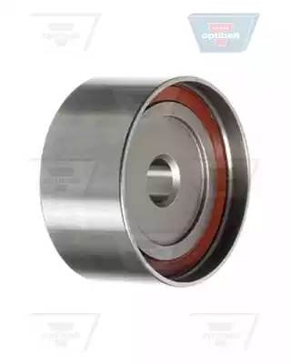 Комплект ремня ГРМ KT1106 OPTIBELT