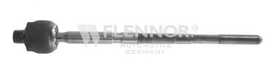 Осевой шарнир, рулевая тяга FL499C FLENNOR