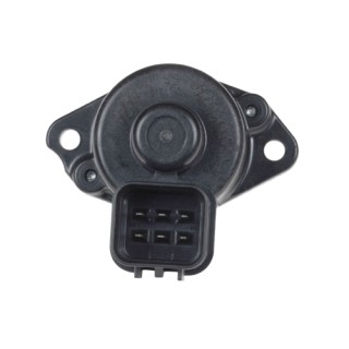 Поворотная заслонка, подвод воздуха ADC47432 BLUE PRINT